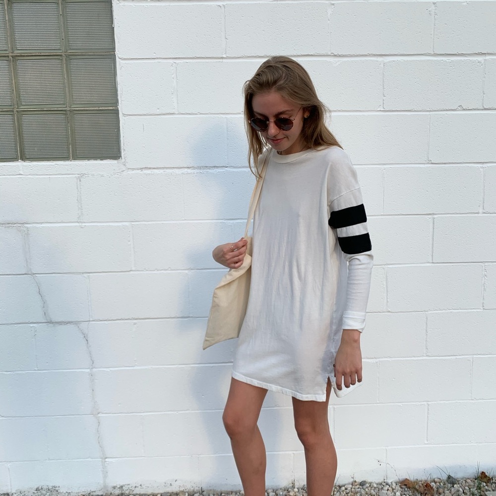 Truly Mady Deeply Tshirt Dress